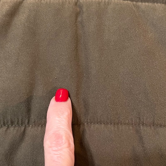 Weatherproof Black/Brown Reversible Vest. Size XL. - Picture 13 of 14